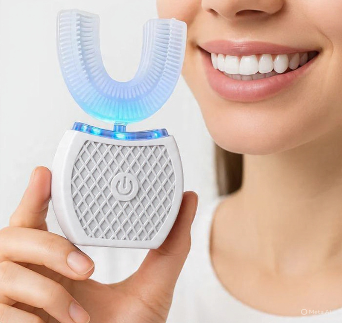 360 Electric Toothbrush