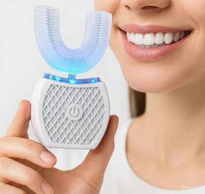 360 Electric Toothbrush