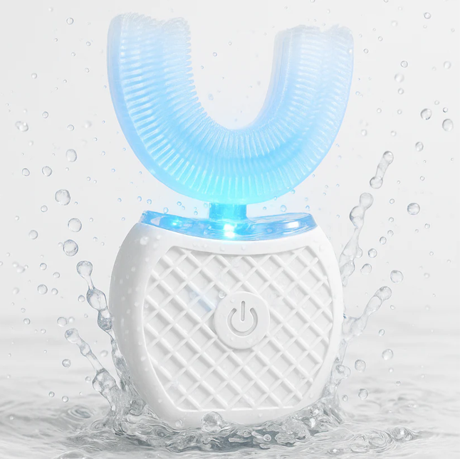 360 Electric Toothbrush