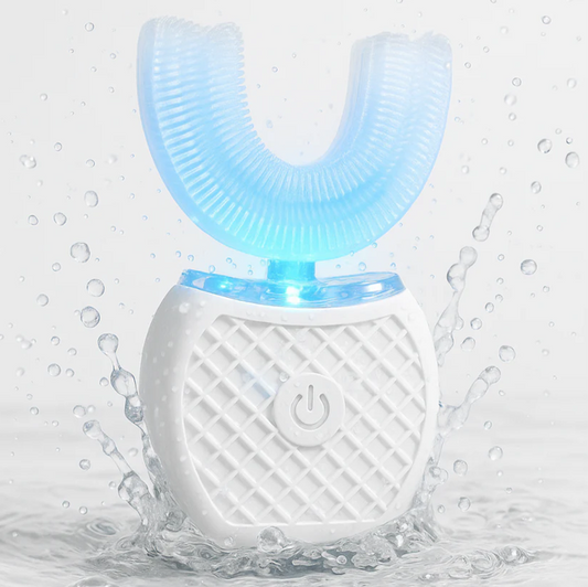 360 Electric Toothbrush