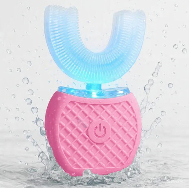 360 Electric Toothbrush