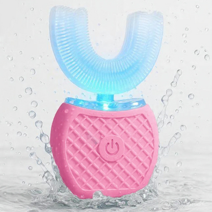 360 Electric Toothbrush