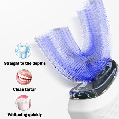 360 Electric Toothbrush
