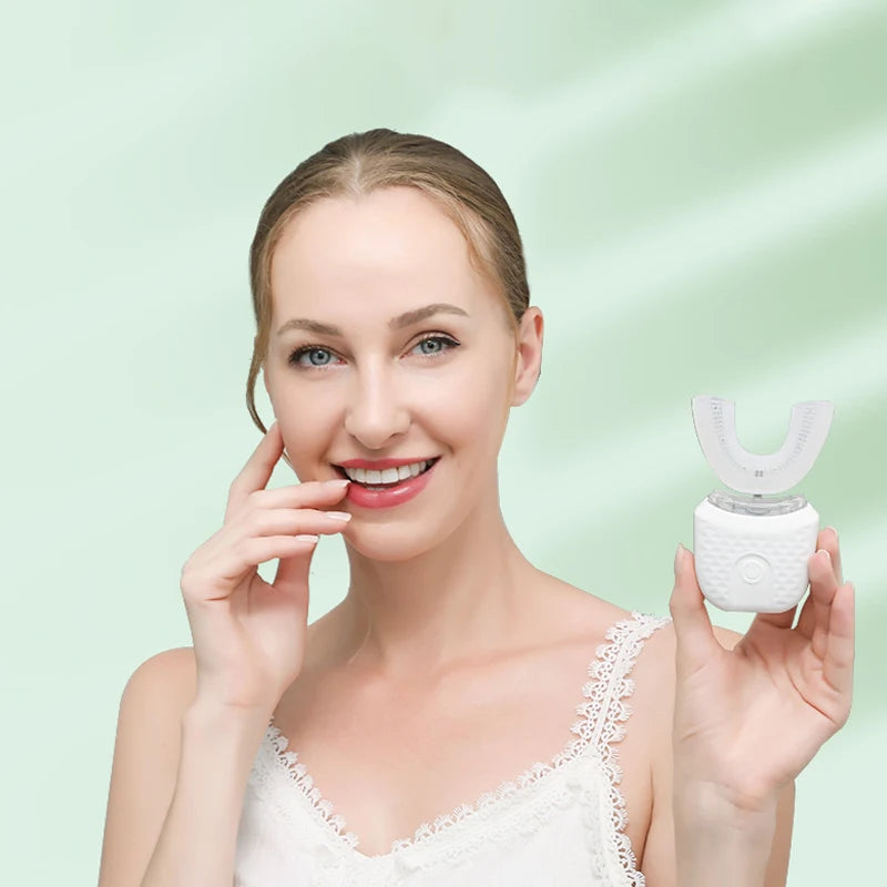 360 Electric Toothbrush