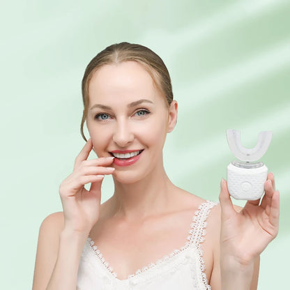 360 Electric Toothbrush